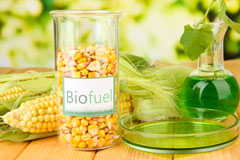 Inverbervie biofuel availability