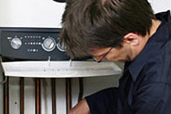 boiler repair Inverbervie