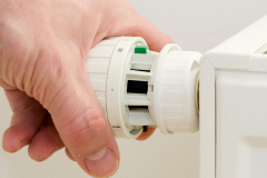 Inverbervie central heating repair costs