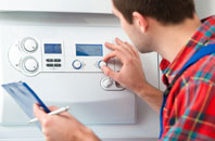 free Inverbervie gas safe engineer quotes