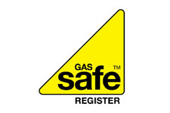 gas safe companies Inverbervie